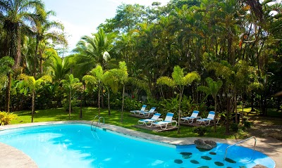 Hotel Sibu, Puerto Viejo, Costa Rica