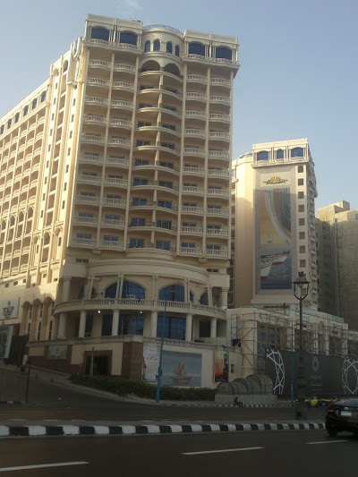Tolip Alexandria, Alexandria, Egypt