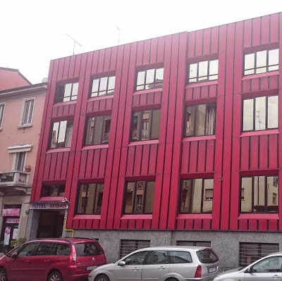 Igiban Hotel Milano, Milan, Italy