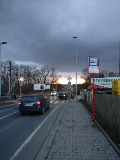 Hotel Kapitol, Most, Czech Republic