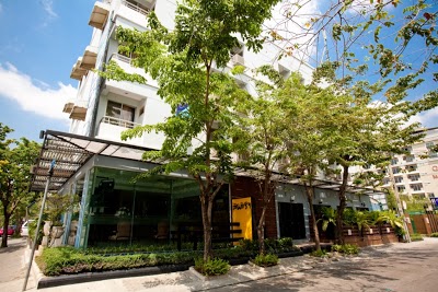 Synsiri 5 Nawamin 96, Bangkok, Thailand