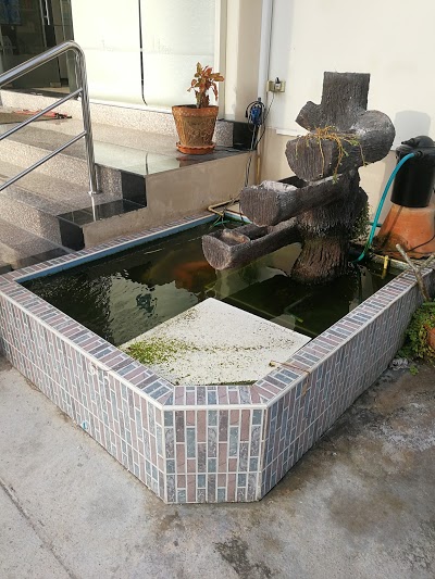 Hua Hin iRooms, Hua Hin, Thailand