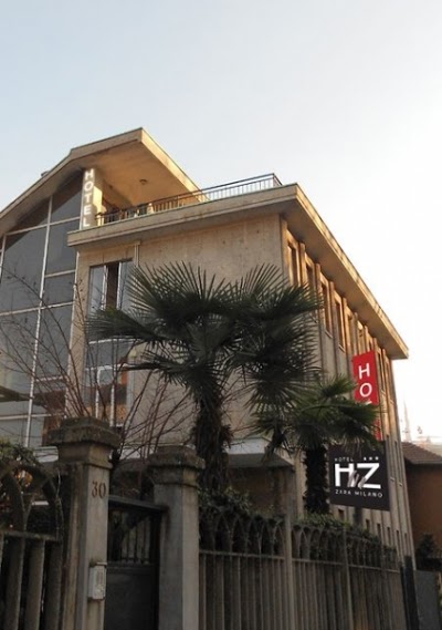 Hotel Zara Milano, Milan, Italy