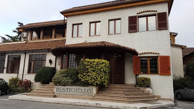 Hotel Ristorante Il Rustichello, Lonato, Italy
