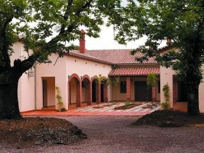 Rusticae Posada Finca La Fronda, Alajar, Spain