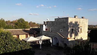 Casina dei Cari, Presicce, Italy