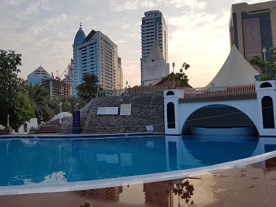 Marbella Resort Sharjah, Sharjah, United Arab Emirates