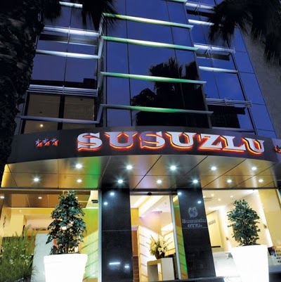 Susuzlu Seckin Hotel, Izmir, Turkey