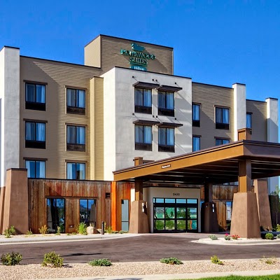 Homewood Suites By Hilton Billings, MT, Billings, United States of America