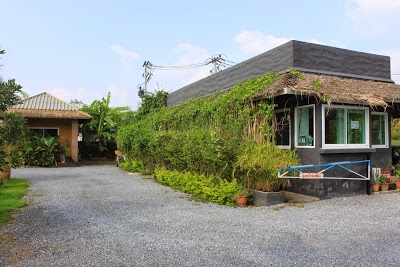 The Park Drive-Thru Check-In Resort, Lam Luk Ka, Thailand