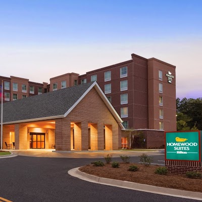 Homewood Suites Atlanta Airport North, East Point, United States of America