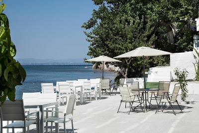 Porto Evia Mare Boutique Hotel, Eretria, Greece