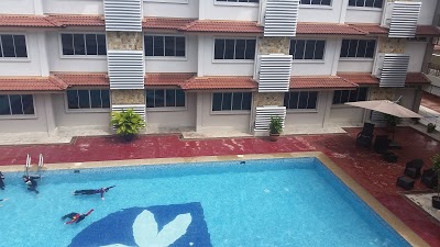 Hotel Seri Malaysia Kangar, Kangar, Malaysia