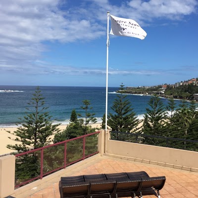 Coogee Sands Hotel and Apartments, Coogee, Australia
