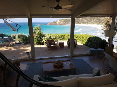 LifeTime Private Retreats, Middle River, Australia