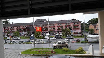 Hotel Seri Malaysia Sungai Petani, Sungai Petani, Malaysia