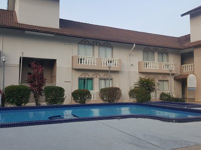 Hotel Seri Malaysia Taiping, Taiping, Malaysia