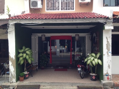Vinz Boutique Hotel, Malacca, Malaysia