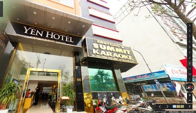 Yen Hotel, Hanoi, Viet Nam