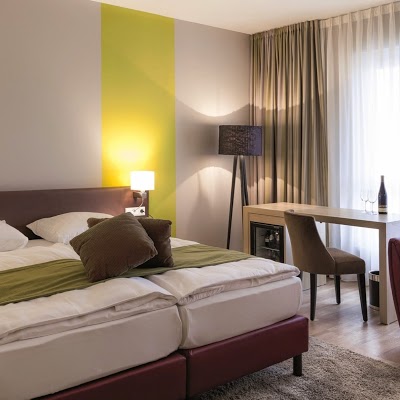 Weinhotel Kaisergarten, Alzey, Germany