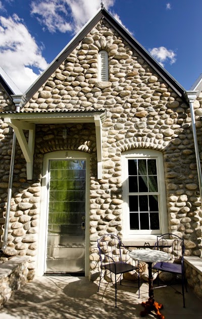 The Surf Chateau, Buena Vista, United States of America