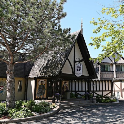 KNIGHTS INN HARBOUR RESORT LAG, Brechin, Canada