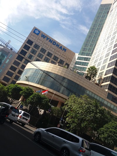 PULLMAN SURABAYA CITY CENTRE, SURABAYA, Indonesia