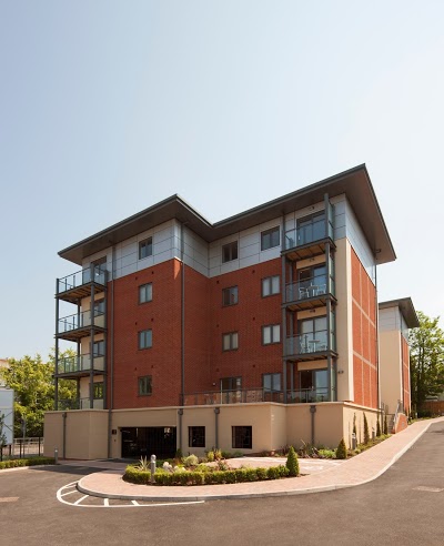 Equinox Place Apts, Farnborough, United Kingdom