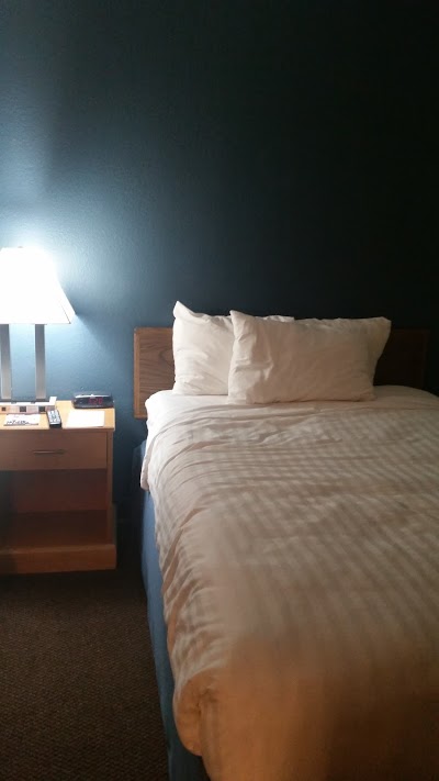 Days Inn & Suites Baxter Brainerd Area, Baxter, United States of America
