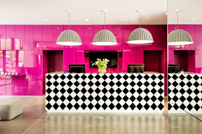 IBIS STYLES WROCLAW CENTRUM, WROCLAW, Poland