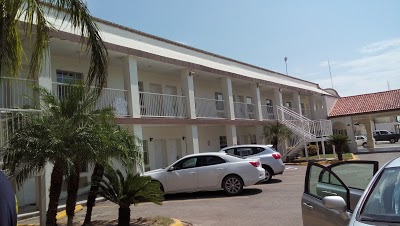 LH QUINTA SAN CARLOS INN, PIEDRAS NEGRAS, Mexico