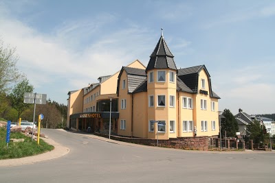 Schlossberghotel Oberhof, Oberhof, Germany