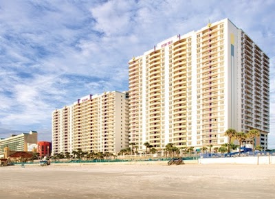 Ocean Walk Vacation Resort, Daytona Beach, United States of America