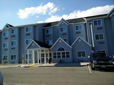 Microtel Inn & Suites by Wyndham Carrollton, Carrollton, United States of America
