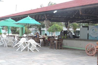 Ancorar Flat Resort, Ipojuca, Brazil