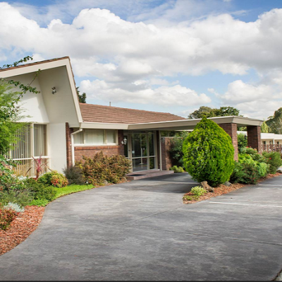 Box Hill Motel, Burwood, Australia