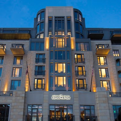 The Edgewater, Madison, United States of America