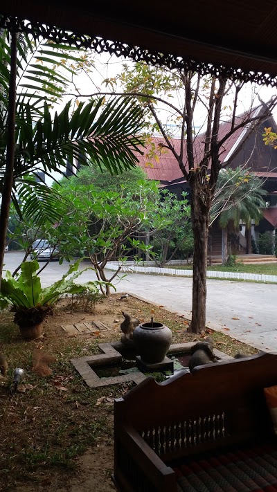 Baan Thai Resort, Chiang Mai, Thailand