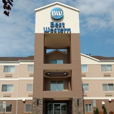 Best Western Empire Towers, Sioux Falls, United States of America