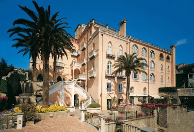 Palazzo Avino Preferred Hotels and Resorts, Ravello, Italy