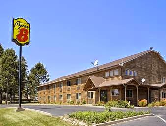 SUPER 8 MOTEL - ELY, Ely, United States of America