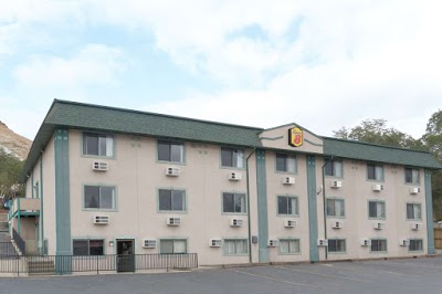 Super 8 Motel - Green River, Green River, United States of America