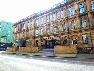 Devoncove Hotel, Glasgow, United Kingdom