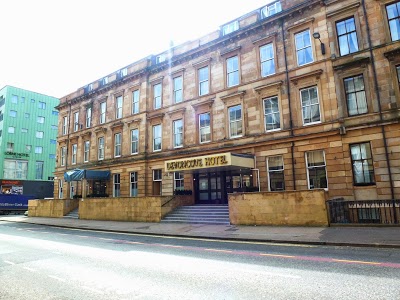 Devoncove Hotel, Glasgow, United Kingdom