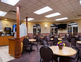 Days Inn & Suites - Thunder Bay, Thunder Bay, Canada