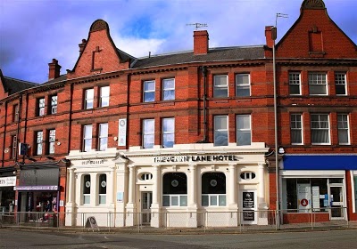 The Penny Lane Hotel, Liverpool, United Kingdom