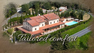 SI Montalcino Hotel & Restaurant, Montalcino, Italy