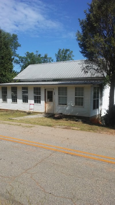 Millhouse Cottages, Juliette, United States of America