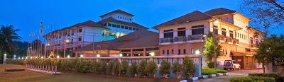 StarLodge, Jerudong, Brunei Darussalam