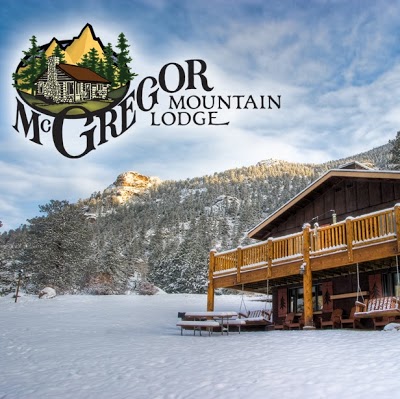 McGregor Mountain Lodge, Estes Park, United States of America